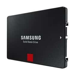 هارد SSD اینترنال سامسونگ 860Pro 256GB V-NAND MLC165476thumbnail